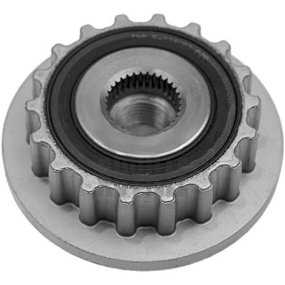 Imagem de CONTITECH AP9030 Polia Roda Livre do Alternador 33,7 Ferramenta especial necessária para a montagem