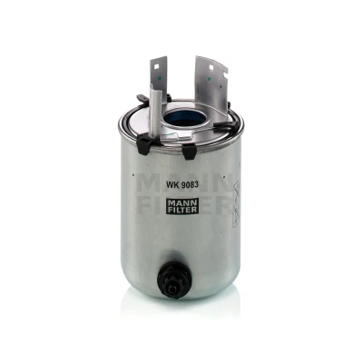Imagem de MANN FILTER WK 9083 Filtro de Combustível dos tubos