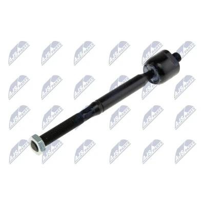 Imagem de NTY SDK MZ 063 Barra Axial da Direção Eixo dianteiro