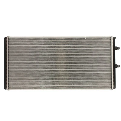 Imagem de NRF 550114 Radiador, arrefecimento do motor Alumínio 590 294 27 Aletas de refrigeração soldadas BMW: 2 Coupe, 3 Sedan
