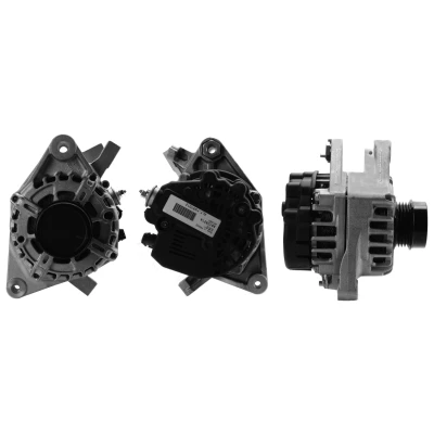 Imagem de LUCAS LRA03380 Alternador 14V 85A TOYOTA: Auris Hatchback, Corolla XI Sedan, Carrinha