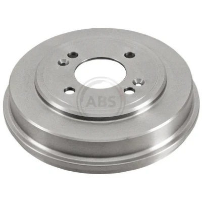 Imagem de A.B.S. 7148 S Tambor de Travão 243,5