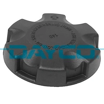 Imagem de DAYCO DRC049 Tampa, depósito do líquido de refrigeração BMW: 1 Hatchback, 5 Sedan