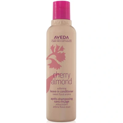 Imagem de Aveda Cherry Almond Softening Leave In Conditioner 200 ml