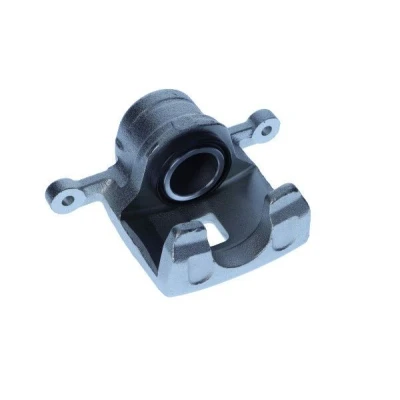 Imagem de MAXGEAR 82 1101 Pinça de travão Ferro fundido, Aço Eixo traseiro esquerdo