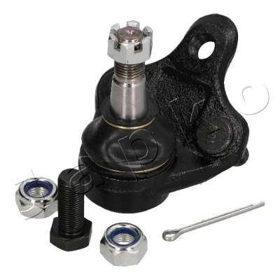 Imagem de JAPKO 53297 Rótula de suspensão Eixo dianteiro, em baixo 15,3 91 TOYOTA: Corolla VII Sedan, Compact, Carina E Sedan
