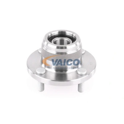 Imagem de VAICO V25 1449 Cubo da roda com o rolamento integrado Eixo traseiro, de ambos os lados FORD: FIESTA 5