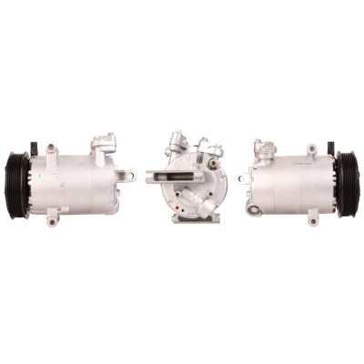 Imagem de ELSTOCK 51 0415 Compressor PAG 46 R134a com juntas FORD: Transit Mk6 Van, FIAT: Ducato III Van