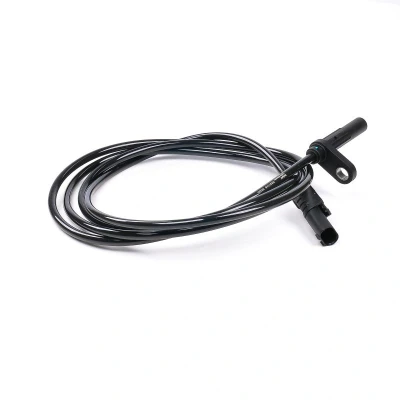 Imagem de DELPHI SS21316 12B1 Sensor de ABS activo 1600mm MERCEDES BENZ: Sprinter 3.5 T Van