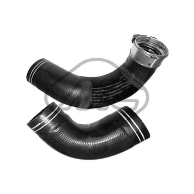 Imagem de Metalcaucho 79945 Mangueira Para o Turbocompressor ALFA ROMEO: Giulietta Hatchback