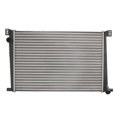 Imagem de THERMOTEC D7B022TT Radiador, arrefecimento do motor MINI: Hatchback, Cabrio