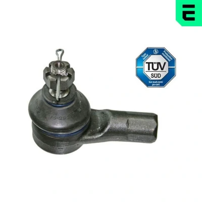 Imagem de OPTIMAL G1 1291 Rótula de direção 12,7 M10 x 1,25 RHT M exterior, Eixo dianteiro HONDA: CIVIC 7 Limousine, CR V 2, Hatchback