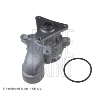 Imagem de BLUE PRINT ADG09153 Bomba de água Alumínio fundido com retentor Metal HYUNDAI: Getz, ACCENT 3 Stufenheck