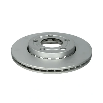 Imagem de TEXTAR 92106800 Disco de travão 239 18 05/06 100 ventilado fora sem pernos fixação da roda, cubo roda SKODA: Fabia 1 Combi