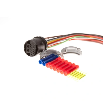 Imagem de FEBI BILSTEIN 107089 Kit de reparação cabos, porta