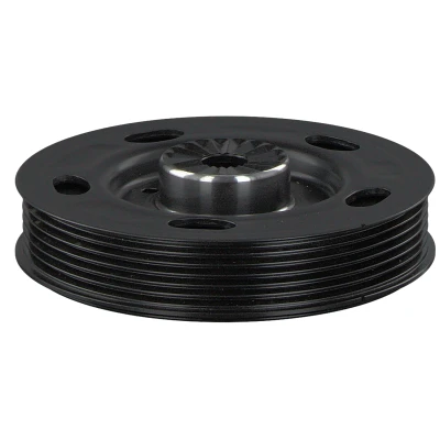 Imagem de FEBI BILSTEIN 32195 Polia da cambota 6PK 143 5 para AUDI: A3 Sportback