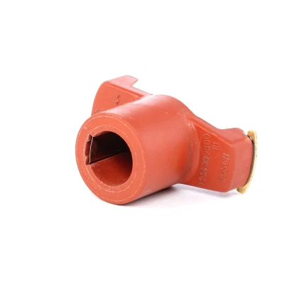 Imagem de BOSCH 1 234 332 300 Rotor do Distribuidor VOLKSWAGEN: GOLF 2, Carocha, 1, AUDI: 80 B2, Coupe B3, SEAT: TOLEDO endado, norauto, oscaro,