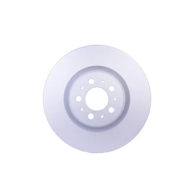 Imagem de HELLA PRO 8DD 355 115 591 Disco de travão 330 32 05/10 108 interior ventilado revestido sem pernos fixação da roda, cubo roda VOLVO: V70 2