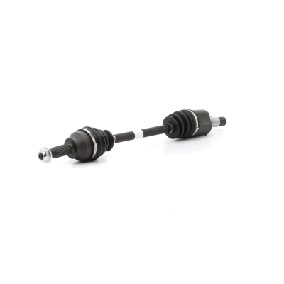 Imagem de SKF VKJC 5715 Veio de transmissão 616, 61,4 FORD: FIESTA 5
