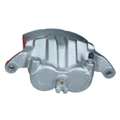 Imagem de MAXGEAR 82 1353 Pinça de travão Ferro fundido Eixo dianteiro, lado esquerdo