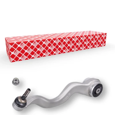 Imagem de FEBI BILSTEIN 102429 Braço de suspensão BMW: 3 Touring, 4 Coupe, 1 Hatchback