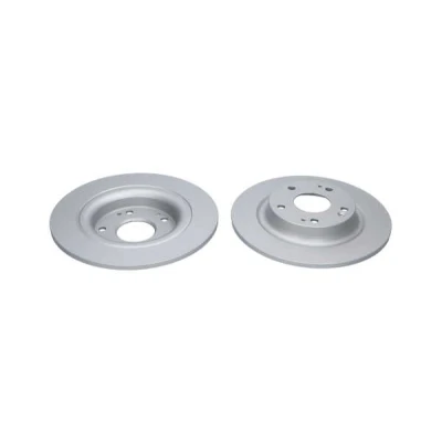 Imagem de KAVO PARTS Disco de travão HONDA: CIVIC 10 282mm 10mm 5 114mm cheio revestido BR 2314 C 42510TGNG00 Discos