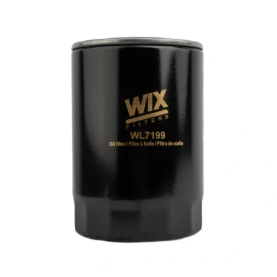 Imagem de Filtros de óleo wix filters wl7199