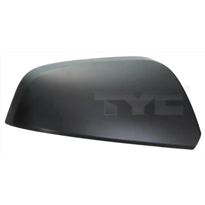 Imagem de TYC 321 0136 2 Revestimento, retrovisor exterior esquerda com subcapa MERCEDES BENZ: Classe A, B