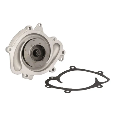 Imagem de SKF VKPC 88867 Bomba de água com juntas Metal para accionamento da correia trapezoidal estriada MERCEDES BENZ: Sprinter 3.5 T Van, Classe E Sedan