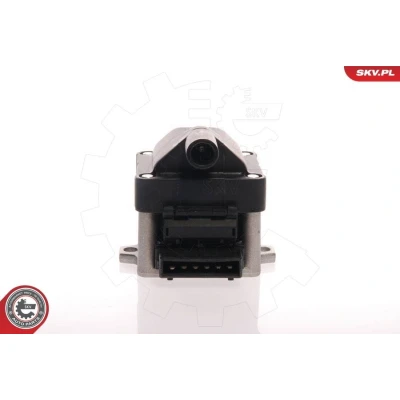 Imagem de ESEN SKV 03SKV006 Bobina de ignição 6pólos 12V elétrico VOLKSWAGEN: Carocha, Polo II Coupe, GOLF 3, SEAT: Ibiza 2, Arosa, Córdoba I Sedan