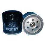 Imagem de ALCO FILTER SP 945 Filtro de óleo 3/4 16UNF aparafusado FORD: FIESTA 3, ESCORT 4, 4 Kombi
