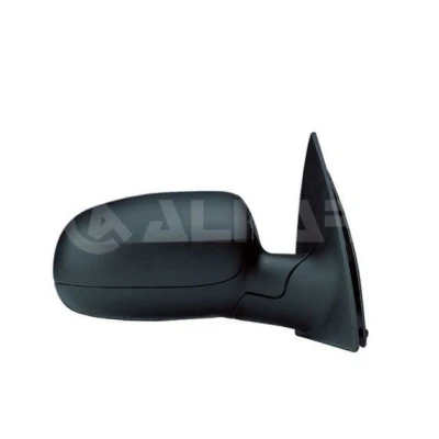 Imagem de Espelho retrovisor Alkar 6126420 à direita elétrico aquecível, convexo para veículo com volante esquerda OPEL: Corsa C Hatchback, С Van