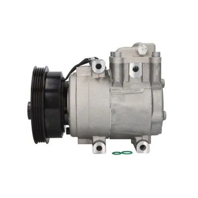 Imagem de THERMOTEC KTT090237 Compressor HS15 12 PAG 100 R 134a