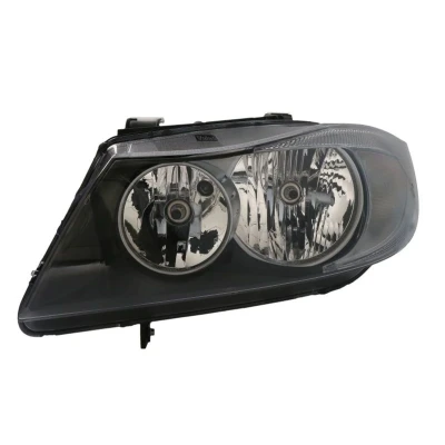 Imagem de VALEO 044191 Farol Principal BMW: 3 Touring, Coupe, Sedan