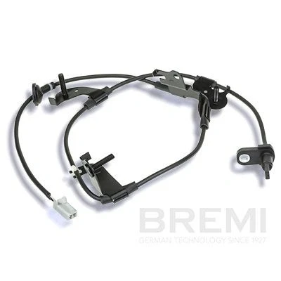 Imagem de Sensor, rotações da roda BREMI 51172
