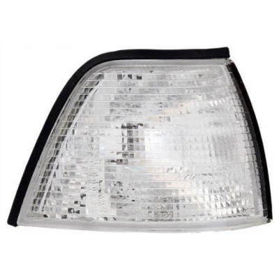 Imagem de TYC 18 3271 93 2 Intermitente branco à frente, lado direito com porta lâmpadas BMW: 3 Sedan, Compact, Touring