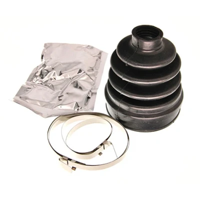 Imagem de MAXGEAR 49 2107 Fole de Transmissão do lado da caixa velocidades NBR (borracha nitrilo butadieno) VOLVO: V50, S60 II, V40 Carrinha
