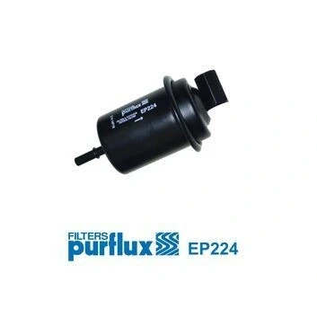 Imagem de PURFLUX EP224 Filtro de Combustível dos tubos