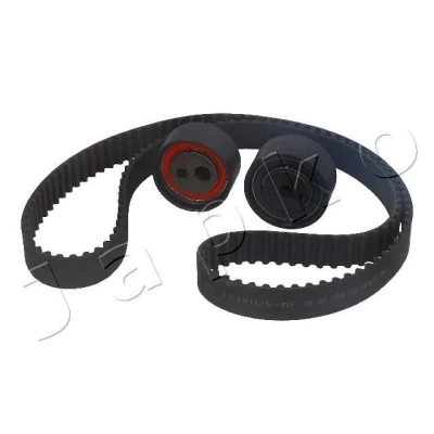 Imagem de JAPKO KJT812 Jogo de correias dentadas 144 SUZUKI: Grand Vitara I SUV (FT, HT) 2.0 HDI 110 16V 4x4 2001 2005
