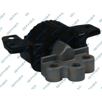 Imagem de GSP 530880 Suporte, motor à direita FIAT: Grande Punto Hatchback, Evo III ALFA ROMEO: MiTo