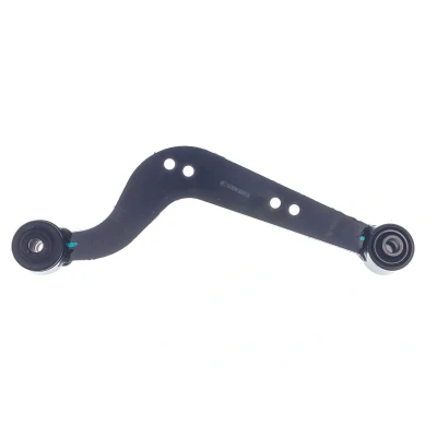 Imagem de DENCKERMANN D120696 Braço de suspensão Eixo traseiro direito, em cima transversal TOYOTA: RAV4 III SUV, IV SUV
