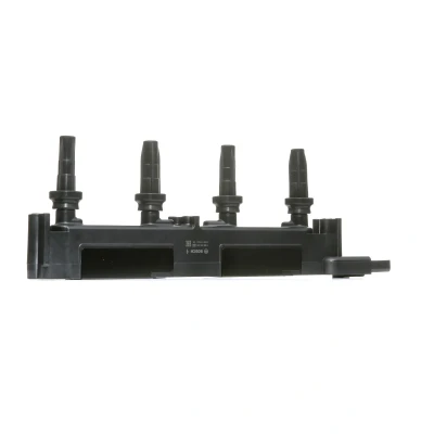 Imagem de BOSCH 0 986 22A 206 Bobina de ignição PEUGEOT: Hatchback, SW, 307 CITROËN: Xsara C5 I C4 Coupe