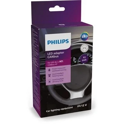 Imagem de PHILIPS 18952X2 Jogo de cabos eléctricos
