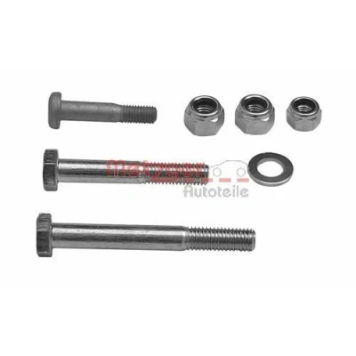 Imagem de METZGER 55002618 Kit de montagem, braço oscilante