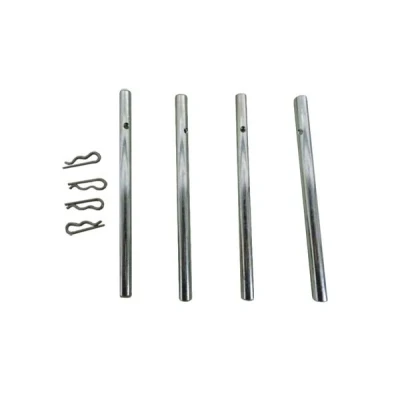 Imagem de TEXTAR 82079100 Kit de acessórios, pastilhas travão