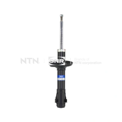 Imagem de SNR SA65443.01 Amortecedor Eixo dianteiro Pressão do gás 525mm 352mm 50mm Tubo duplo com assento de mola cavilha em cima