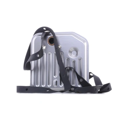 Imagem de FEBI BILSTEIN 173831 Conjunto do filtro hidráulico, caixa velocidades automática com junta cárter óleo JEEP: Grand Cherokee 2, I