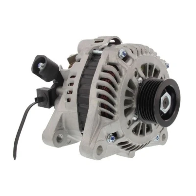 Imagem de MAPCO 13320 Alternador 14V 120A PEUGEOT: 307 Carrinha, SW, Hatchback, CITROËN: C3 II, C5 III 3