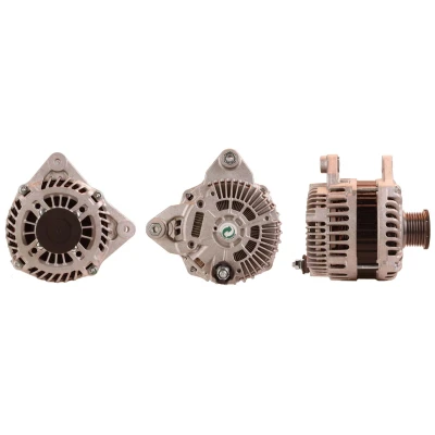 Imagem de LUCAS ELECTRICAL LRA03167 Alternador 14V 150A NISSAN: Qashqai / Qashqai+2 I