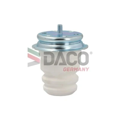 Imagem de DACO Germany PK0906 Batente de encosto, suspensão Rolamento da roda integrado no cubo Eixo traseiro, ambos os lados FIAT: Ducato III Van